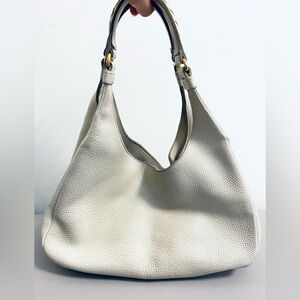 Bottega Veneta Leather Purse